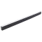 TOPE LIGHTING linear LED luminaire LOTA100 with PIR sensor 80W, black, 3000K-6000K, 8000lm