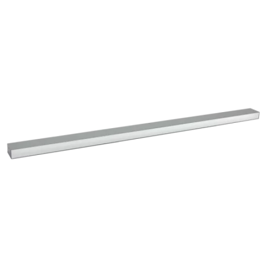 TOPE LIGHTING linear LED luminaire LOTA100 80W, 3000K-6000K, 8000lm TOPE LIGHTING linear LED luminaire LOTA100 80W, 3000K-6000K, 8000lm