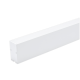 TOPE LIGHTING linear LED luminaire LOTA100 with PIR sensor 80W, white, 3000K-6000K, 8000lm
