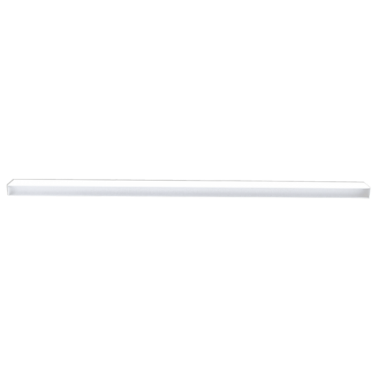 TOPE LIGHTING linear LED luminaire LOTA100 with PIR sensor 80W, white, 3000K-6000K, 8000lm