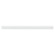 TOPE LIGHTING linear LED luminaire LOTA100 with PIR sensor 80W, white, 3000K-6000K, 8000lm