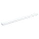 TOPE LIGHTING linear LED luminaire LOTA100 with PIR sensor 80W, white, 3000K-6000K, 8000lm