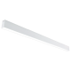 TOPE LIGHTING linear LED luminaire LOTA100 with PIR sensor 80W, white, 3000K-6000K, 8000lm