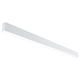 TOPE LIGHTING linear LED luminaire with PIR sensor Lota 20W, white, 4000K, 1678lm