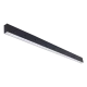 TOPE LIGHTING линейный светодиодный светильник Lota 40W, черный, 4000K, 3011lm TOPE LIGHTING линейный светодиодный светильник Lota 40W, черный, 4000K, 3011lm