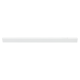 TOPE LIGHTING linear LED luminaire with PIR sensor Lota 40W, white, 4000K, 3011lm