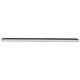 TOPE LIGHTING linear LED luminaire with PIR sensor Lota 54W, black, 4000K, 4689lm