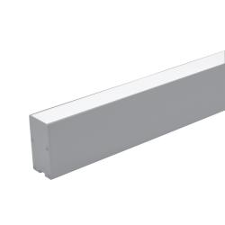 TOPE LIGHTING linear LED luminaire Lota 54W, 4000K, 4689lm