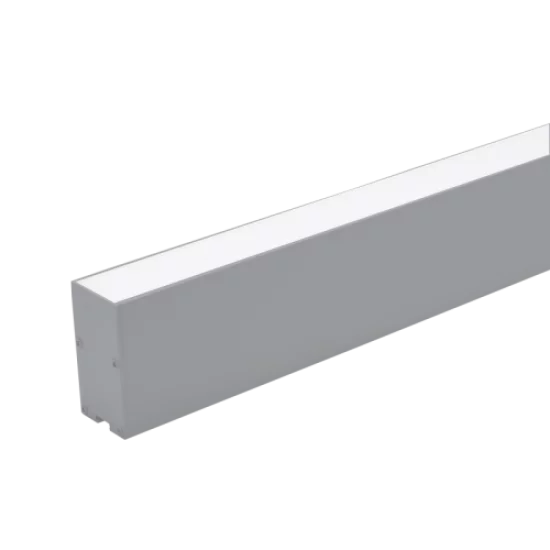 TOPE LIGHTING Lineārs LED gaismeklis Lota 54W, 4000K, 4689lm