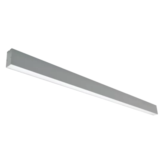 TOPE LIGHTING Lineārs LED gaismeklis Lota 54W, 4000K, 4689lm