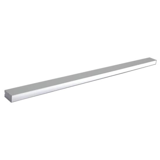 TOPE LIGHTING Lineārs LED gaismeklis Lota 54W, 4000K, 4689lm