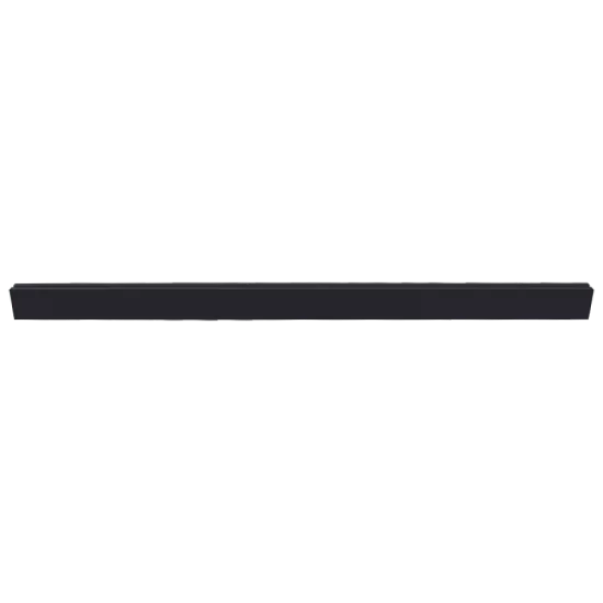 TOPE LIGHTING linear LED luminaire Lota UGR<19, 72W, black, 4000K, 6022lm TOPE LIGHTING linear LED luminaire Lota UGR<19, 72W, black, 4000K, 6022lm