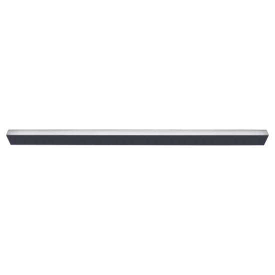 TOPE LIGHTING linear LED luminaire Lota UGR<19, 72W, black, 4000K, 6022lm TOPE LIGHTING linear LED luminaire Lota UGR<19, 72W, black, 4000K, 6022lm