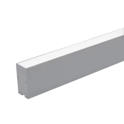 TOPE LIGHTING linear LED luminaire Lota 72W, 4000K, 6022lm