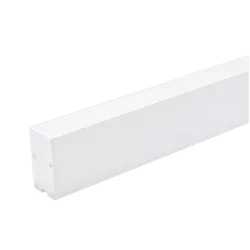 TOPE LIGHTING linear LED luminaire Lota 72W, white, 4000K, 6022lm