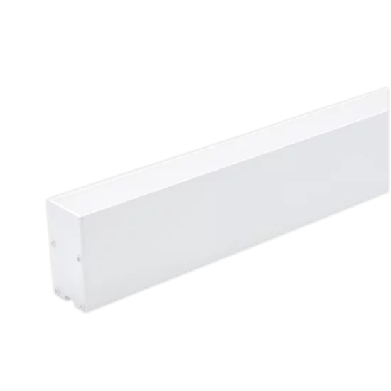 TOPE LIGHTING Lineārs LED gaismeklis Lota 72W, balts, 4000K, 6022lm TOPE LIGHTING Lineārs LED gaismeklis Lota 72W, balts, 4000K, 6022lm