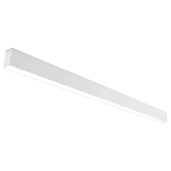 TOPE LIGHTING Lineārs LED gaismeklis Lota 72W, balts, 4000K, 6022lm TOPE LIGHTING Lineārs LED gaismeklis Lota 72W, balts, 4000K, 6022lm