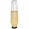 Viokef Floor Light 1xE27x70W, Beige, Dizzi, 4217100
