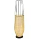 Viokef Floor Light 1xE27x70W, Beige, Dizzi, 4217100 Viokef Floor Light 1xE27x70W, Beige, Dizzi, 4217100