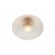 Viokef Ceiling Lamp 1xE27x40W, copper, Ester, 4225800