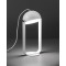 Viokef table lamp Hemi LED, 6W, 540lm, IP20, white, 44205700