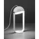 Viokef table lamp Hemi LED, 6W, 540lm, IP20, white, 44205700 Viokef table lamp Hemi LED, 6W, 540lm, IP20, white, 44205700