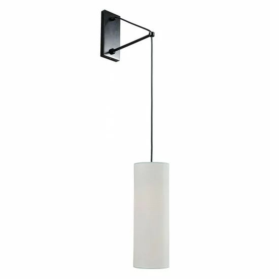 Viokef wall lamp 1xE27x40W, white, Salina, 4249300 Viokef wall lamp 1xE27x40W, white, Salina, 4249300