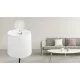 Aigostar Floor Light 1xE27x60W, white, 218232 Aigostar Floor Light 1xE27x60W, white, 218232