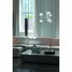 KUTEK CHANDELIER Bari, 24xG9x5W, BAR-ZW-8+4(BN)