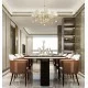 KUTEK CHANDELIER Coco, 6xE14x40W, COC-ZW-6(Z/A) KUTEK CHANDELIER Coco, 6xE14x40W, COC-ZW-6(Z/A)