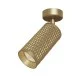 Maytoni Deckenleuchte, spot 50W, GU10, IP20, Focus Design C034CL-01G Maytoni Deckenleuchte, spot 50W, GU10, IP20, Focus Design C034CL-01G