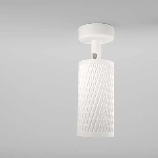 Maytoni потолочный светильник, спот 50W, GU10, IP20, Focus Design C034CL-01W Maytoni потолочный светильник, спот 50W, GU10, IP20, Focus Design C034CL-01W