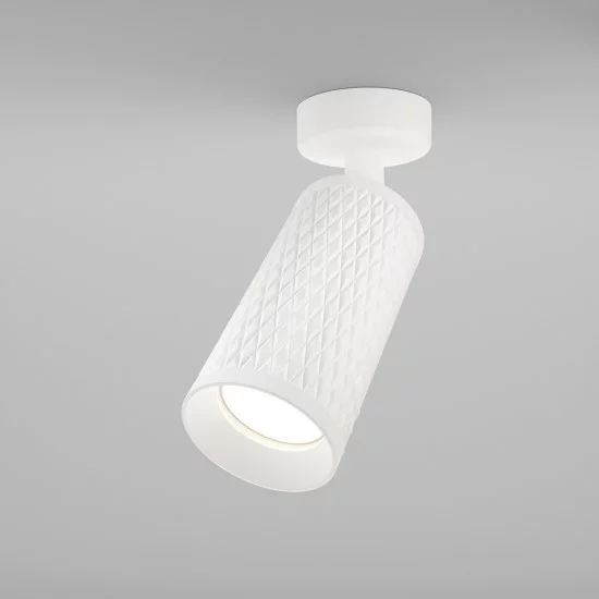 Maytoni потолочный светильник, спот 50W, GU10, IP20, Focus Design C034CL-01W Maytoni потолочный светильник, спот 50W, GU10, IP20, Focus Design C034CL-01W