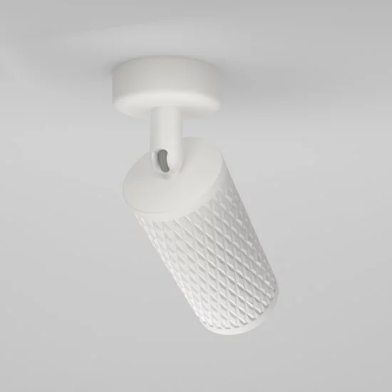 Maytoni потолочный светильник, спот 50W, GU10, IP20, Focus Design C034CL-01W Maytoni потолочный светильник, спот 50W, GU10, IP20, Focus Design C034CL-01W