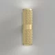 Maytoni Wandlampe, 7W, 2xGU10, IP20, Focus Design C069WL-02MG Maytoni Wandlampe, 7W, 2xGU10, IP20, Focus Design C069WL-02MG
