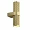 Maytoni Wandlampe, 7W, 2xGU10, IP20, Focus Design C069WL-02MG