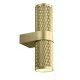 Maytoni Wandlampe, 7W, 2xGU10, IP20, Focus Design C069WL-02MG Maytoni Wandlampe, 7W, 2xGU10, IP20, Focus Design C069WL-02MG