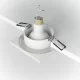 Maytoni DECKENAUFBAULEUCHTE Stark 50W, IP65, DL083-01-GU10-SQ-W Maytoni DECKENAUFBAULEUCHTE Stark 50W, IP65, DL083-01-GU10-SQ-W