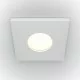 Maytoni DECKENAUFBAULEUCHTE Stark 50W, IP65, DL083-01-GU10-SQ-W Maytoni DECKENAUFBAULEUCHTE Stark 50W, IP65, DL083-01-GU10-SQ-W