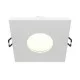 Maytoni DECKENAUFBAULEUCHTE Stark 50W, IP65, DL083-01-GU10-SQ-W Maytoni DECKENAUFBAULEUCHTE Stark 50W, IP65, DL083-01-GU10-SQ-W