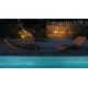 Maytoni GARDEN LUMINAIRE 15W, 3000K, IP65, black, Edge O415FL-L15B3K Maytoni GARDEN LUMINAIRE 15W, 3000K, IP65, black, Edge O415FL-L15B3K