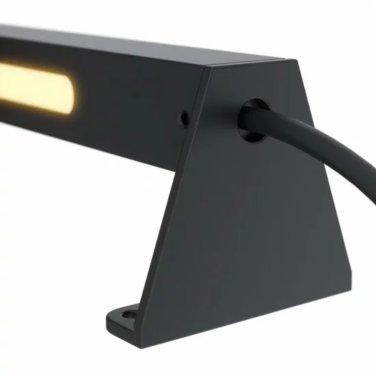 Maytoni GARDEN LUMINAIRE 15W, 3000K, IP65, black, Edge O415FL-L15B3K Maytoni GARDEN LUMINAIRE 15W, 3000K, IP65, black, Edge O415FL-L15B3K