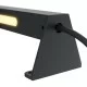 Maytoni GARDEN LUMINAIRE 15W, 3000K, IP65, black, Edge O415FL-L15B3K Maytoni GARDEN LUMINAIRE 15W, 3000K, IP65, black, Edge O415FL-L15B3K