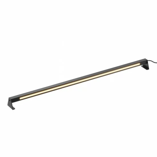 Maytoni GARDEN LUMINAIRE 15W, 3000K, IP65, black, Edge O415FL-L15B3K Maytoni GARDEN LUMINAIRE 15W, 3000K, IP65, black, Edge O415FL-L15B3K