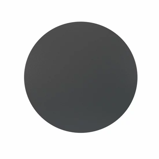 Maytoni Außenwandleuchte Wald, LED, 12W, 1050lm, 3000K, IP65, Graphit, O420WL-L12GF Maytoni Außenwandleuchte Wald, LED, 12W, 1050lm, 3000K, IP65, Graphit, O420WL-L12GF