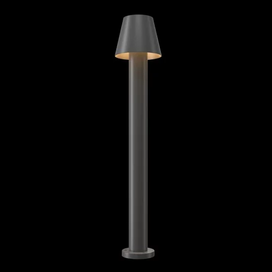 Maytoni Landschaft Leuchten Harz, LED, 5W, 400lm, 3000K, IP65, Graphit, O421FL-L5GF Maytoni Landschaft Leuchten Harz, LED, 5W, 400lm, 3000K, IP65, Graphit, O421FL-L5GF
