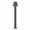 Maytoni Landschaft Leuchten Harz, LED, 5W, 400lm, 3000K, IP65, Graphit, O421FL-L5GF