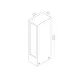 Maytoni ārā stabs Hof, LED, 6W, 200lm, 3000K, IP65, Grafīts, O422FL-L6GF Maytoni ārā stabs Hof, LED, 6W, 200lm, 3000K, IP65, Grafīts, O422FL-L6GF