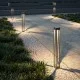Maytoni Фонарь уличный (столб) Elbe, LED, 10W, 650lm, 3000K, IP65, графит, O424FL-L10GF Maytoni Фонарь уличный (столб) Elbe, LED, 10W, 650lm, 3000K, IP65, графит, O424FL-L10GF