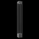 Maytoni Фонарь уличный (столб) Elbe, LED, 10W, 650lm, 3000K, IP65, графит, O424FL-L10GF Maytoni Фонарь уличный (столб) Elbe, LED, 10W, 650lm, 3000K, IP65, графит, O424FL-L10GF